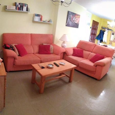 Enfoz Confort Y Relax Exterior photo
